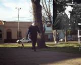 El genocida Ignacio Verdura viol&oacute; la prisi&oacute;n domiciliaria