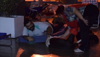 La toma del CGE: el que no quiere ver, no lo ver&aacute;