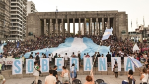 Se realizar&aacute; el Primer Encuentro Federal por la Soberan&iacute;a