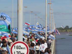 Foto de Gustavo Rivollier