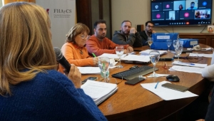 UADER: piden a los diputados de JxC que den qu&oacute;rum para la nacionalizaci&oacute;n