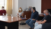 AGMER reclam&oacute; al CGE precisiones sobre la vacunaci&oacute;n a docentes