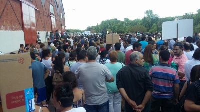 Triunfo ambientalista: el oficialismo le baj&oacute; el pulgar a la Ley de Agroqu&iacute;micos en Diputados