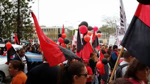 La Escuela Publica en la tormenta del ajuste neoliberal