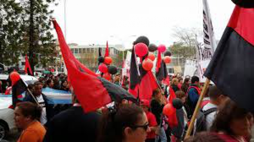 La Escuela Publica en la tormenta del ajuste neoliberal