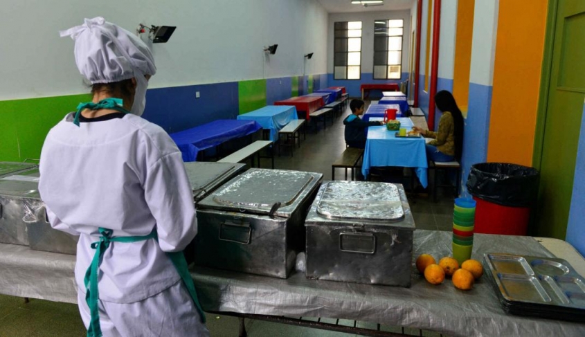 Lo que somos, lo que podr&iacute;amos haber sido y lo que deber&iacute;amos ser